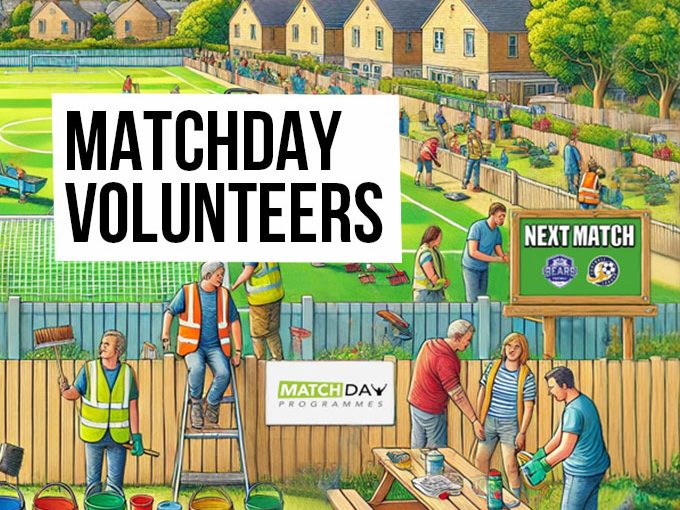 Matchday-Volunteers-Blog