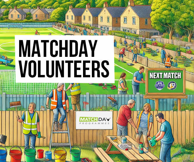 Matchday-Volunteers-Blog