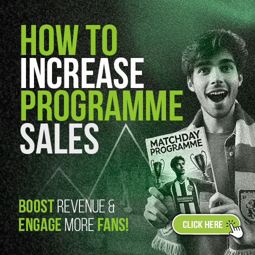 Increase Programme Sales